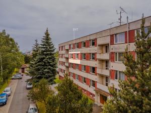 Prodej bytu 2+1, Velké Opatovice, nám. Míru, 56 m2