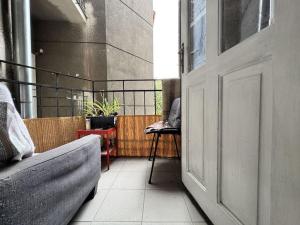 Pronájem bytu 3+1, Praha - Bubeneč, Kyjevská, 110 m2