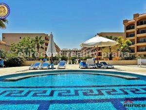 Prodej bytu 3+kk, Hurghada, Egypt, Selena Bay Road A, 93 m2