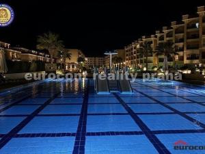 Prodej bytu 3+kk, Hurghada, Egypt, Selena Bay Road A, 93 m2