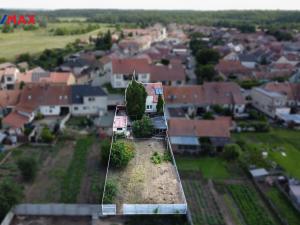 Prodej rodinného domu, Břeclav - Charvátská Nová Ves, Lednická, 160 m2