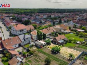 Prodej rodinného domu, Břeclav - Charvátská Nová Ves, Lednická, 160 m2