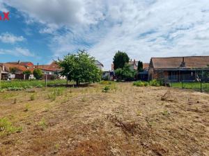 Prodej rodinného domu, Břeclav - Charvátská Nová Ves, Lednická, 160 m2