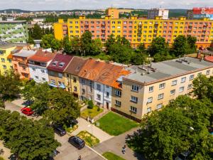 Prodej rodinného domu, Plzeň - Východní Předměstí, Jablonského, 130 m2