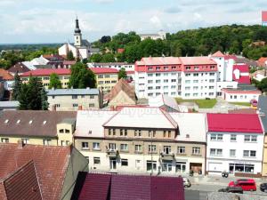 Prodej rodinného domu, Lysá nad Labem, Československé armády, 850 m2