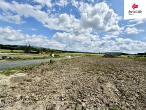 Prodej pozemku pro bydlení, Spálené Poříčí, 823 m2