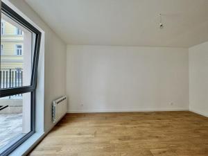Pronájem bytu 2+kk, Praha - Vinohrady, Varšavská, 50 m2
