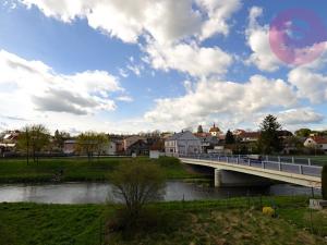 Prodej obchodního prostoru, Příbor, nábřeží Rudoarmějců, 340 m2