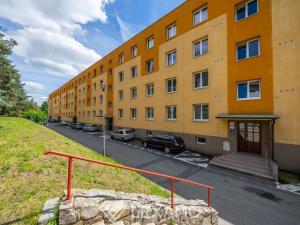 Prodej bytu 3+kk, Třebíč, Lidická, 62 m2