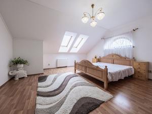 Prodej rodinného domu, Praha - Dolní Měcholupy, Za Kovárnou, 308 m2