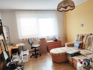 Prodej bytu 2+1, Česká Lípa, Příbramská, 54 m2