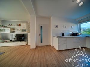 Prodej bytu 2+kk, Kutná Hora, Waldhauserova, 60 m2