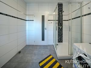 Prodej bytu 2+kk, Kutná Hora, Waldhauserova, 60 m2