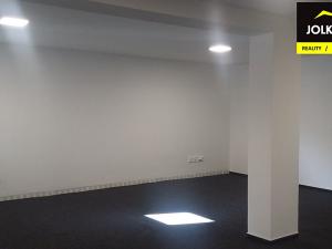 Pronájem obchodního prostoru, Opava, Englišova, 130 m2