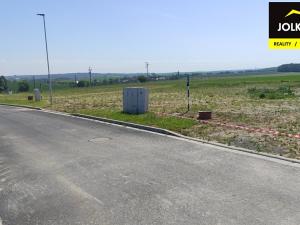 Prodej pozemku pro bydlení, Služovice, 738 m2