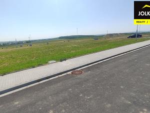 Prodej pozemku pro bydlení, Služovice, 738 m2