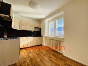 Pronájem bytu 1+1, Hlučín, Severní, 28 m2
