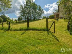 Prodej rodinného domu, Luby - Horní Luby, 100 m2