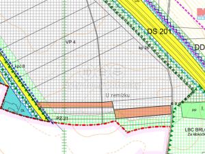 Prodej pozemku pro komerční výstavbu, Odolena Voda - Dolínek, 8960 m2