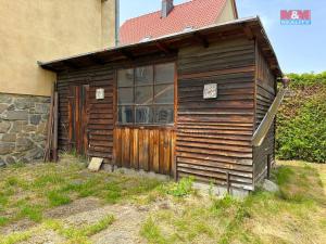 Prodej rodinného domu, Tábor, Čsl. armády, 191 m2