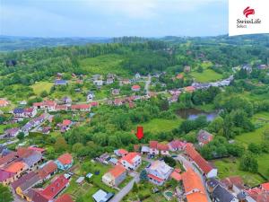 Prodej rodinného domu, Batelov, Na Vůbci, 120 m2