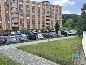 Prodej bytu 3+1, Plzeň - Lobzy, Ke Kukačce, 62 m2