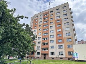 Prodej bytu 3+1, Plzeň - Lobzy, Ke Kukačce, 62 m2