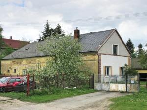Prodej rodinného domu, Horní Kozolupy - Slavice, 120 m2