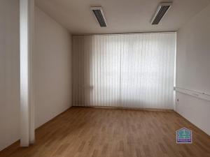 Pronájem kanceláře, Plzeň - Východní Předměstí, Slovanská alej, 69 m2