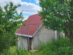 Prodej chaty, Třebíč, 40 m2