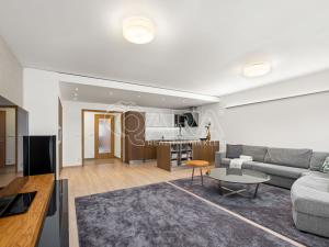 Prodej bytu 3+kk, Praha - Michle, Hanusova, 119 m2