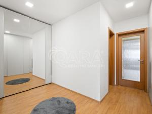 Prodej bytu 3+kk, Praha - Michle, Hanusova, 119 m2