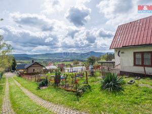 Prodej zahrady, Klášterec nad Ohří, 481 m2