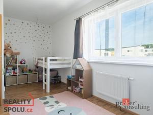 Prodej rodinného domu, Záchlumí, 100 m2