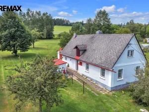 Prodej rodinného domu, Velké Svatoňovice - Markoušovice, 102 m2