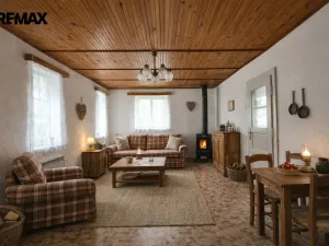 Prodej rodinného domu, Velké Svatoňovice - Markoušovice, 102 m2