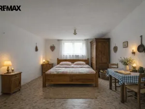 Prodej rodinného domu, Velké Svatoňovice - Markoušovice, 102 m2