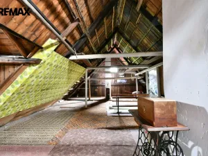 Prodej rodinného domu, Velké Svatoňovice - Markoušovice, 102 m2
