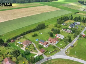 Prodej rodinného domu, Velké Svatoňovice - Markoušovice, 102 m2