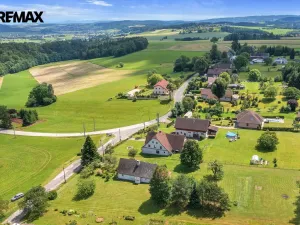 Prodej rodinného domu, Velké Svatoňovice - Markoušovice, 102 m2