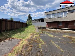 Pronájem obchodního prostoru, Frýdlant nad Ostravicí, Hlavní, 850 m2