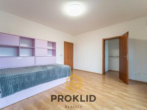 Prodej rodinného domu, Praha - Horní Počernice, Jeřická, 201 m2