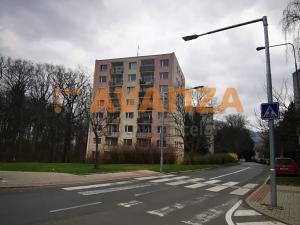 Prodej bytu 2+1, Děčín, U Tvrze, 49 m2