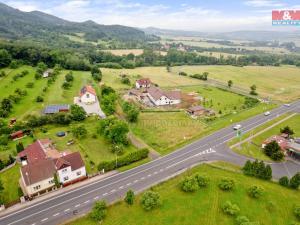 Prodej pozemku pro bydlení, Bořislav, 1551 m2