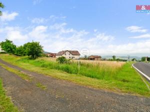 Prodej pozemku pro bydlení, Bořislav, 1551 m2