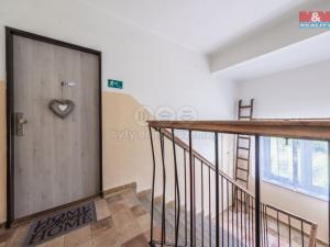 Prodej bytu 2+1, Milín - Stěžov, 76 m2