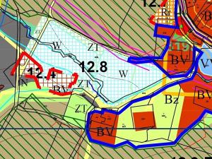 Prodej pozemku pro bydlení, Horní Stropnice, 15376 m2