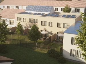 Prodej bytu 4+kk, Olšany u Prostějova, 145 m2