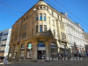 Prodej obchodního prostoru, Liberec, Liliová, 266 m2