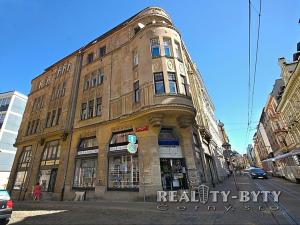 Prodej činžovního domu, Liberec, Liliová, 416 m2